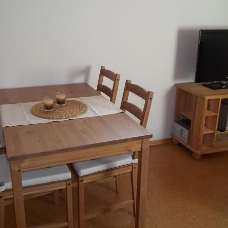 Fewo Pfalzwohnung Ellerstadt Dış mekan fotoğraf