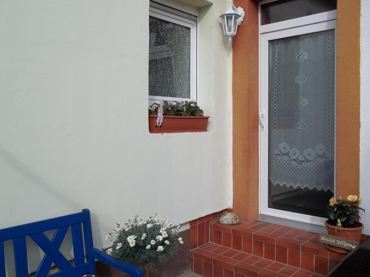 Fewo Pfalzwohnung Ellerstadt Dış mekan fotoğraf