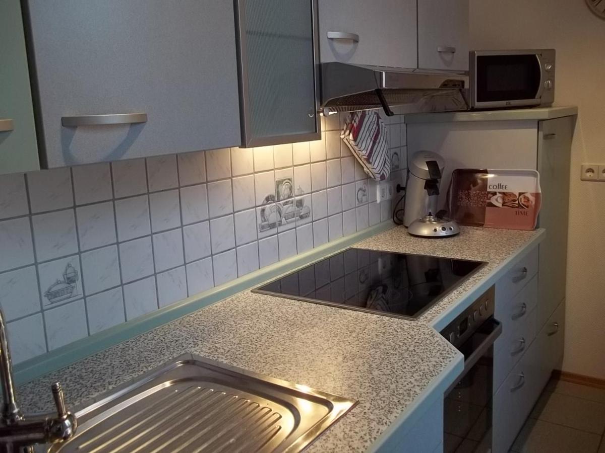 Fewo Pfalzwohnung Ellerstadt Dış mekan fotoğraf