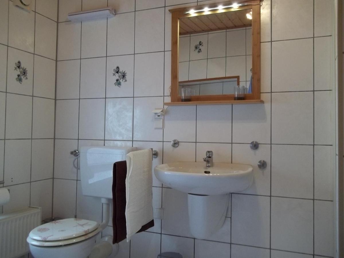 Fewo Pfalzwohnung Ellerstadt Dış mekan fotoğraf