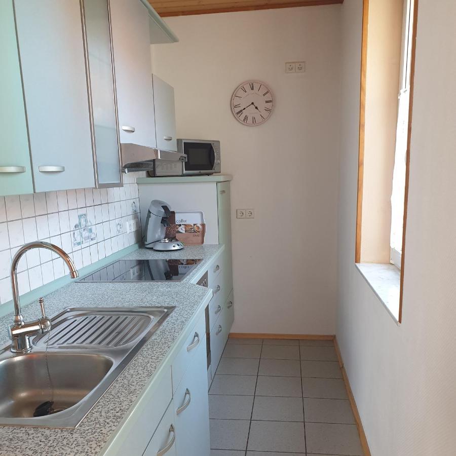 Fewo Pfalzwohnung Ellerstadt Dış mekan fotoğraf
